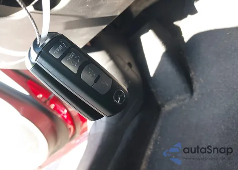 2016 Mazda Mazda3 I Sport z USA, uszkodzony, nr VIN JM1BM1T72G1297790